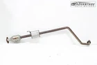 2020-2025 Hyundai Venue 1.6L L4 Lower Center Exhaust Muffler Pipe Tube Oem Used. Price: $434.49.