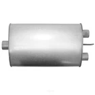 Exhaust Muffler-convertible Ap 700377 Fits 1996 Chrysler Sebring New. Price: $95.05.