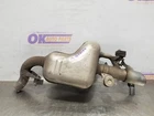 2011 Bmw Z4 Drive 35I 3.0L Rwd Muffler Exhaust And Tip Right Passenger Used. Price: $119.00.