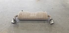 20 Chevy Camaro 6.2L LT1 Exhaust Muffler Assembly N10 Option Used. Price: $382.50.