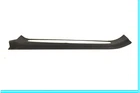 03-06 Mercedes R230 SL500 Left Interior Door Sill Cover Trim Scuff Panel Used. Price: $35.00.