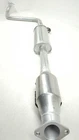 New Oem Genuine Kia Catalytic Converter Center Muffler 2020-2022 Soul 28600K0510. Price: $1250.00.