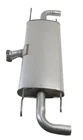 Ap Exhaust Muffler Assembly 30070 New. Price: $211.07.