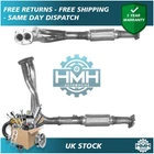 Fits Fiat Tipo Tempra Lancia Dedra 1.4 1.6 Hmh Front Exhaust Pipe Euro 2 New. Price: $111.18.