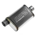 Flowmaster Fx Performance Muffler 3" Offset/center - 71229 New. Price: $71.69.