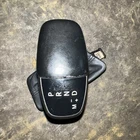 Dodge Charger Sxt 15-23 Oem Transmission Gear Shifter Selector Handle Knob Used. Price: $140.00.