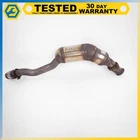 10-13 Land Rover LR4 L320 5.0L Right Passenger Side Exhaust Downpipe Oem Used. Price: $152.16.