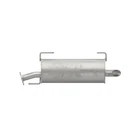 Genuine Walker Exhaust Muffler Assembly 53793. Price: $177.13.