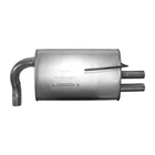 Ap Exhaust Muffler Assembly 700423 New. Price: $98.18.