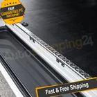 Legend Fleet Solutions 109-151-1010 Aluminium Side And Rear Sill Plates New. Price: $173.85.