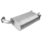 Ap Exhaust Muffler Assembly 7583 Tcp New. Price: $214.41.