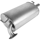 Bosal 228-113 Exhaust Muffler Assembly For 97-01 Lexus Toyota Camry ES300 New. Price: $234.08.