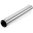 Lcgp 5" Muffler Straight Pipe Stainless Steel 30" Long Inch Without Clamps New. Price: $67.35.