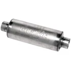Dynomax Ultra Flo 17225 Exhaust Muffler For Chevrolet Silverado 2500 Hd New. Price: $127.79.