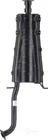 Exhaust Muffler-oes Autopart Intl 2103-97644 Fits 2004 Infiniti G35 New. Price: $216.95.