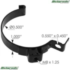 562.U966952 Exhaust Mount Bracket Clamp Volvo - 21486952 New. Price: $33.50.
