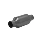 Flowmaster 815425S Outlaw Series Race Muffler 2.5 In. Inlet/outlet, 7 Length New. Price: $175.80.
