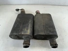 Ford Mustang Gt Flow Master Exhaust Muffler SN95 99-04 Used. Price: $123.49.