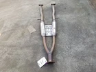 08-15 Infiniti G37/Q60 Coupe Exhaust Resonator Rwd Oem 20300JJ50B Used. Price: $209.99.