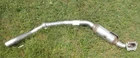 Genuine Oem Mopar Exhaust Pipe And Converter Right 68210351AC New. Price: $849.99.