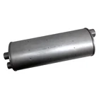 For Chevy C1500 1996-1999 Davico 498824 Center Exhaust Muffler New. Price: $51.01.
