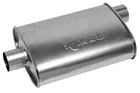 Dynomax Super Turbo 17733 Exhaust Muffler For Chevrolet S10 New. Price: $88.71.