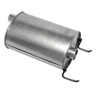 Right Muffler For 1997-2002 Pontiac Grand Prix 3.8L V6 2001 1999 1998 Walker New. Price: $60.95.