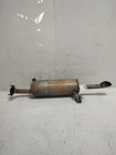 2012 - 2017 Hyundai Accent Exhaust Muffler Sedan Only Oem 287101R220 Used. Price: $188.09.