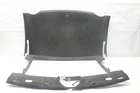 2003 Mercedes SL500 R230 Roadster #190 Roof Headliner Trims Black Suede Used. Price: $274.78.