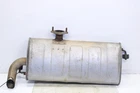 2016-2021 Hyundai Tucson Value 2.0L Fwd Rear Exhaust System Muffler 28710-D3071 Used. Price: $361.41.