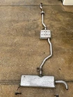 Exhaust Pipe 2018-2021 Fwd Gmc Terrain 84371544 / 84402042 10015240 Used. Price: $300.00.
