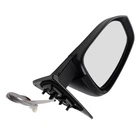 Rear View Mirror Left For Toyota Highlander 2014-2019 879450E040A0 Heated White New. Price: $61.87.