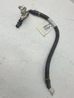 Dodge Durango 2017 Petrol Minus Cable Ground Wire Battery P68148556AC EVI2039 Gebraucht. Price: $33.53.