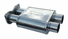 Pypes MVX10 2.5" X-box Stainless Steel Exhaust Muffler For 05-06 Pontiac Gto New. Price: $279.79.