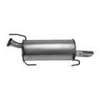 Ap Exhaust Muffler - Welded Assembly 30043 New. Price: $130.98.