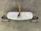 2024-2025 Buick Envision 2.0L Awd Rear Exhaust Muffler Pipe Silencer *6K Miles* Used. Price: $330.19.
