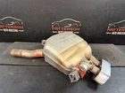 12-14 Bmw 650XI Base Rear Right Side Muffler Exhaust W/ Chrome Tip Used. Price: $150.00.