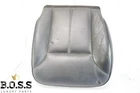 07-12 Mercedes X164 GL450 Front Left Driver Side Lower Bottom Seat Cushion Oem Used. Price: $120.00.