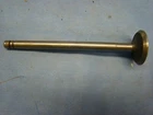 Chrysler 299 323 324 Exhaust Valve Str Airflow 670507 Usa Nors 1934-1938 New. Price: $24.00.