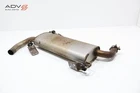 2014 - 2025 Ram Promaster 3500 2500 1500 3.6L Exhaust System Rear Muffler Oem Used. Price: $349.99.