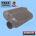 Exhaust Muffler Flowmaster For Chevrolet K2500 1991-1995 New. Price: $171.87.