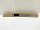 07-14 Lincoln Navigator Front Right Passenger Door Window Switch Arm Rest Beige Used. Price: $66.50.