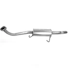 Exhaust Muffler-soundfx Direct Fit Walker 18962 New. Price: $102.74.