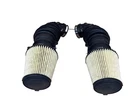Off Ford Mustang 5.0L V8 2024 Gt Intake Air Filter Set L&r PR3C-9601-BC Used. Price: $99.95.