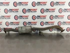 03-09 Nissan 350Z Exhaust Mid Pipe Resonator 20300CD00A Oem 14BBGD0 Used. Price: $155.95.