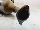 2013 2014 2015 2016 Hyundai Santa Fe Sport 2.0L Rear Exhaust Muffler 28710-4Z500 Used. Price: $405.00.