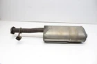 2015-2016 Chevy Colorado 3.6L Rear Exhaust Pipe Muffler Resonator Wb 128 Oem Used. Price: $259.99.