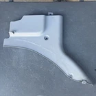 Mercedes Freight-liner Dodge Sprinter Right Passe Side Pillar Trim Cover Used. Price: $40.00.