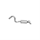 Walker 54549 Resonator And Pipe Assembly New. Price: $86.98.