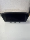 10 Bmw 328 335 M3 Navigation Radio Display Screen Oem AL9056 9211969 Used. Price: $84.99.